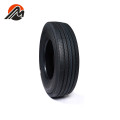 Chilong Brand Heavy Radial Truck Tire Tire Tire Tire 295 / 75R22.5 avec certificat DOT